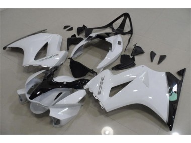 Kits Carenatura Iniezione Honda VFR 800 2002-2013 - Bianco
