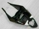 Kits Carenatura Iniezione Kawasaki ZX6R 2009-2012 - Nero Bianco 3M Touch4 Kits Carenatura Iniezione Kawasaki ZX6R 2009-2012 - Nero Bianco 3M Touch4