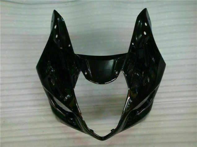 Kits Carenatura Iniezione Suzuki GSXR 1000 K3 2003-2004 - Lucido Nero