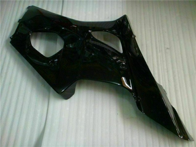 Kits Carenatura Iniezione Suzuki GSXR 1000 K3 2003-2004 - Lucido Nero