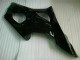Kits Carenatura Iniezione Suzuki GSXR 1000 K3 2003-2004 - Lucido Nero