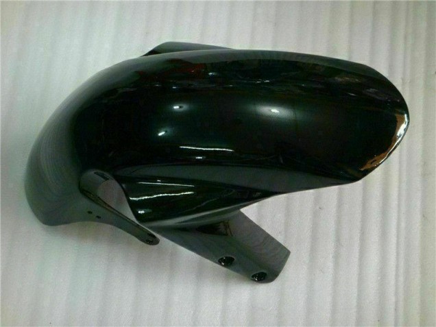 Kits Carenatura Iniezione Suzuki GSXR 1000 K3 2003-2004 - Lucido Nero