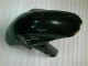 Kits Carenatura Iniezione Suzuki GSXR 1000 K3 2003-2004 - Lucido Nero