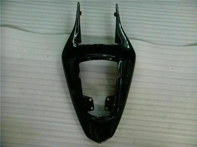 Kits Carenatura Iniezione Suzuki GSXR 1000 K3 2003-2004 - Lucido Nero