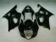 Kits Carenatura Iniezione Suzuki GSXR 1000 K3 2003-2004 - Lucido Nero