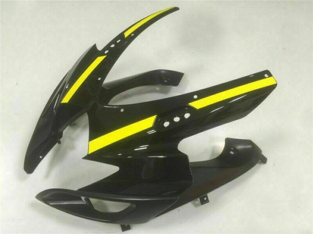 Kits Carenatura Iniezione Suzuki GSXR 600 / 750 K6 2006-2007 - Nero Kits Carenatura Iniezione Suzuki GSXR 600 / 750 K6 2006-2007 - Nero