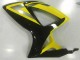 Kits Carenatura Iniezione Suzuki GSXR 600 / 750 K6 2006-2007 - Nero Kits Carenatura Iniezione Suzuki GSXR 600 / 750 K6 2006-2007 - Nero