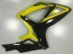 Kits Carenatura Iniezione Suzuki GSXR 600 / 750 K6 2006-2007 - Nero Kits Carenatura Iniezione Suzuki GSXR 600 / 750 K6 2006-2007 - Nero