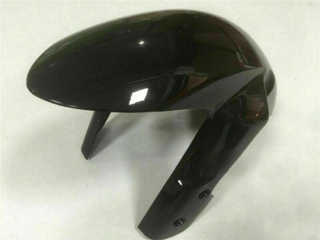 Kits Carenatura Iniezione Suzuki GSXR 600 / 750 K6 2006-2007 - Nero Kits Carenatura Iniezione Suzuki GSXR 600 / 750 K6 2006-2007 - Nero
