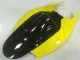 Kits Carenatura Iniezione Suzuki GSXR 600 / 750 K6 2006-2007 - Nero Kits Carenatura Iniezione Suzuki GSXR 600 / 750 K6 2006-2007 - Nero