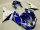 Kits Carenatura Iniezione Yamaha R1 2000-2001 - Blu Kits Carenatura Iniezione Yamaha R1 2000-2001 - Blu