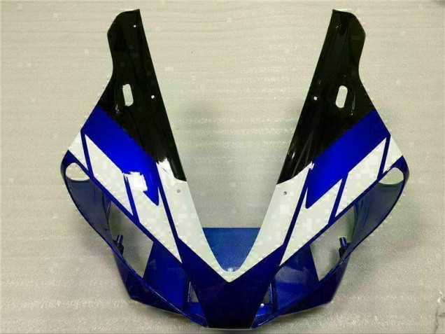 Kits Carenatura Iniezione Yamaha R1 2000-2001 - Blu Kits Carenatura Iniezione Yamaha R1 2000-2001 - Blu