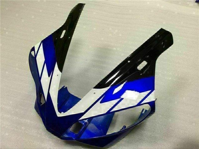 Kits Carenatura Iniezione Yamaha R1 2000-2001 - Blu Kits Carenatura Iniezione Yamaha R1 2000-2001 - Blu