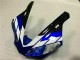 Kits Carenatura Iniezione Yamaha R1 2000-2001 - Blu Kits Carenatura Iniezione Yamaha R1 2000-2001 - Blu