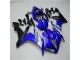 Kits Carenatura Iniezione Yamaha R1 2004-2006 - Blu Bianco Nero Kits Carenatura Iniezione Yamaha R1 2004-2006 - Blu Bianco Nero