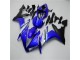 Kits Carenatura Iniezione Yamaha R1 2004-2006 - Blu Bianco Nero Kits Carenatura Iniezione Yamaha R1 2004-2006 - Blu Bianco Nero