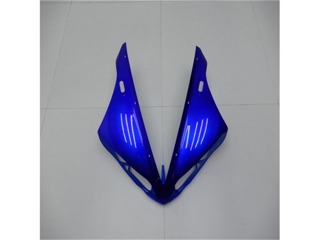 Kits Carenatura Iniezione Yamaha R1 2004-2006 - Blu Bianco Nero Kits Carenatura Iniezione Yamaha R1 2004-2006 - Blu Bianco Nero