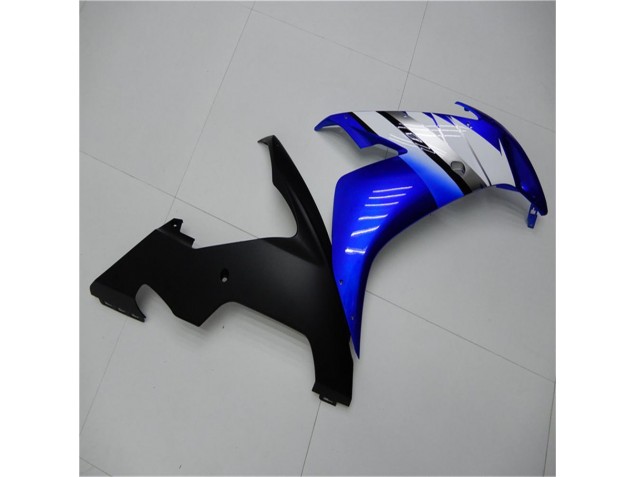Kits Carenatura Iniezione Yamaha R1 2004-2006 - Blu Bianco Nero Kits Carenatura Iniezione Yamaha R1 2004-2006 - Blu Bianco Nero
