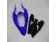 Kits Carenatura Iniezione Yamaha R1 2004-2006 - Blu Bianco Nero Kits Carenatura Iniezione Yamaha R1 2004-2006 - Blu Bianco Nero