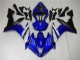Kits Carenatura Iniezione Yamaha R1 2004-2006 - Blu Bianco Nero Kits Carenatura Iniezione Yamaha R1 2004-2006 - Blu Bianco Nero