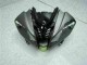 Kits Carenatura Iniezione Yamaha R6 2008-2016 - Grigio Nero