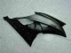 Kits Carenatura Iniezione Yamaha R6 2008-2016 - Grigio Nero