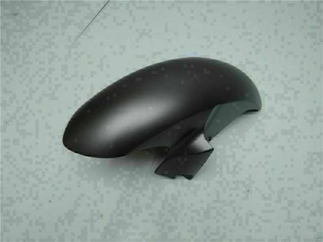 Kits Carenatura Iniezione Yamaha R6 2008-2016 - Grigio Nero
