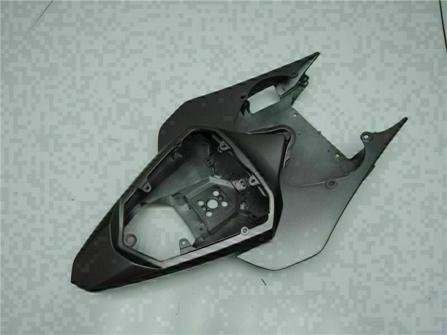 Kits Carenatura Iniezione Yamaha R6 2008-2016 - Grigio Nero