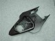 Kits Carenatura Iniezione Yamaha R6 2008-2016 - Grigio Nero