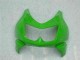 Kits Carenatura Kawasaki EX250 2008-2012 - Verde Nero Ninja Kits Carenatura Kawasaki EX250 2008-2012 - Verde Nero Ninja