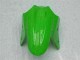Kits Carenatura Kawasaki EX250 2008-2012 - Verde Nero Ninja Kits Carenatura Kawasaki EX250 2008-2012 - Verde Nero Ninja