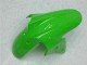 Kits Carenatura Kawasaki EX250 2008-2012 - Verde Nero Ninja Kits Carenatura Kawasaki EX250 2008-2012 - Verde Nero Ninja