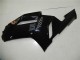 Kits Carenatura Kawasaki ZX6R 2007-2008 - Lucido Nero Kits Carenatura Kawasaki ZX6R 2007-2008 - Lucido Nero