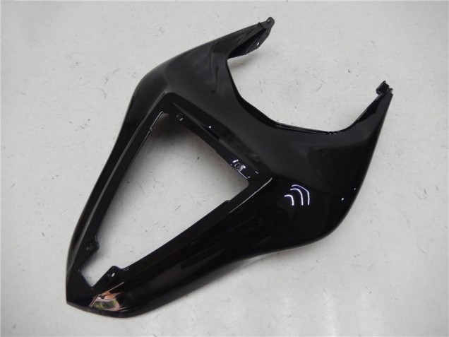 Kits Carenatura Kawasaki ZX6R 2007-2008 - Lucido Nero Kits Carenatura Kawasaki ZX6R 2007-2008 - Lucido Nero
