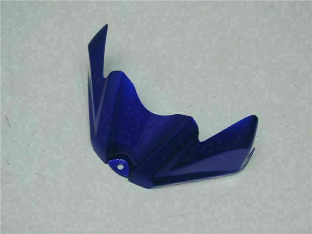 Kits Carenatura Suzuki GSXR 600 / 750 K8 2008-2010 - Blu Bianco Kits Carenatura Suzuki GSXR 600 / 750 K8 2008-2010 - Blu Bianco