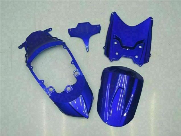 Kits Carenatura Suzuki GSXR 600 / 750 K8 2008-2010 - Blu Bianco Kits Carenatura Suzuki GSXR 600 / 750 K8 2008-2010 - Blu Bianco