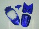 Kits Carenatura Suzuki GSXR 600 / 750 K8 2008-2010 - Blu Bianco Kits Carenatura Suzuki GSXR 600 / 750 K8 2008-2010 - Blu Bianco