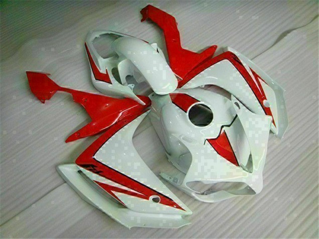 Kits Carenatura Yamaha R1 2007-2008 - Bianco Kits Carenatura Yamaha R1 2007-2008 - Bianco