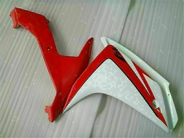 Kits Carenatura Yamaha R1 2007-2008 - Bianco Kits Carenatura Yamaha R1 2007-2008 - Bianco