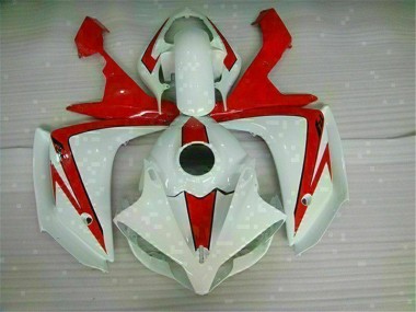 Kits Carenatura Yamaha R1 2007-2008 - Bianco