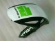Kits Carene Completa Honda CBR 1000 RR 2008-2011 - Verde Bianco Kits Carene Completa Honda CBR 1000 RR 2008-2011 - Verde Bianco