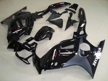 Kits Carene Completa Honda CBR 600 F3 1995-1998 - Nero