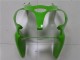 Kits Carene Completa Kawasaki ZX6R 2000-2002 - Verde