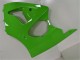 Kits Carene Completa Kawasaki ZX6R 2000-2002 - Verde