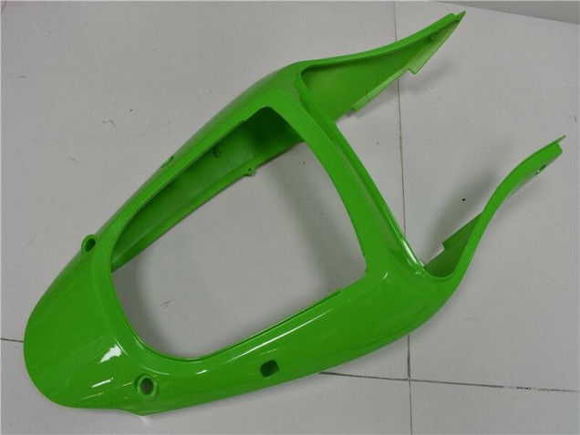 Kits Carene Completa Kawasaki ZX6R 2000-2002 - Verde
