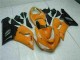 Kits Carene Completa Kawasaki ZX6R 2005-2006 - Arancia Kits Carene Completa Kawasaki ZX6R 2005-2006 - Arancia