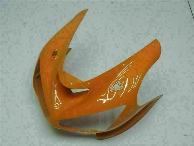 Kits Carene Completa Kawasaki ZX6R 2005-2006 - Arancia Kits Carene Completa Kawasaki ZX6R 2005-2006 - Arancia