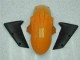 Kits Carene Completa Kawasaki ZX6R 2005-2006 - Arancia Kits Carene Completa Kawasaki ZX6R 2005-2006 - Arancia