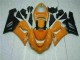 Kits Carene Completa Kawasaki ZX6R 2005-2006 - Arancia Kits Carene Completa Kawasaki ZX6R 2005-2006 - Arancia