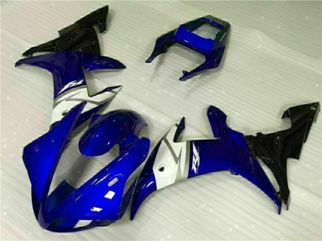 Kits Carene Completa Yamaha R1 2002-2003 - Blu